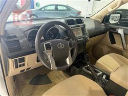 تويوتا لاندكروزر برادو